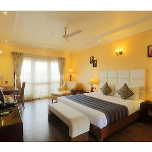 Hotel Park Green Suites By Prithvi Palace Delhi Airport